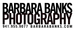 Barbara Banks Photography logo
